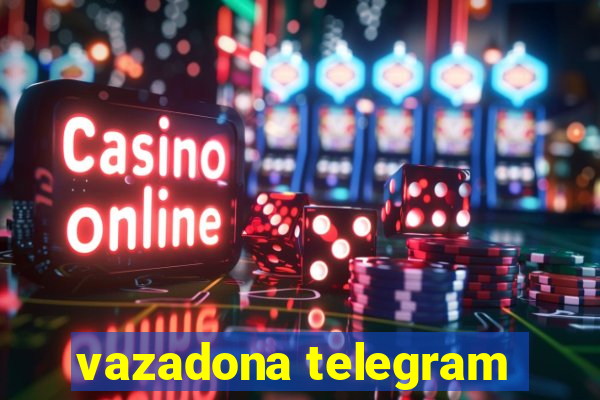 vazadona telegram